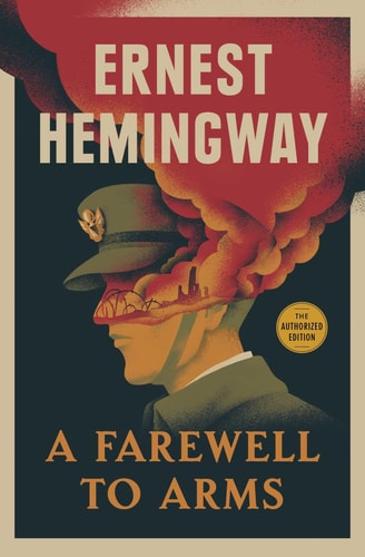 Cover of A Farewell To Arms