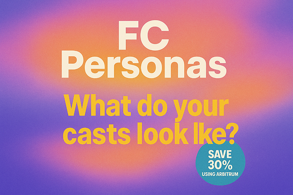 FC Personas - Farcaster Mini Apps