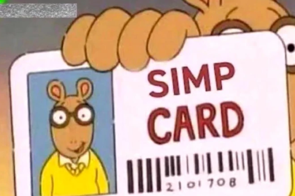Simps R Us - Farcaster Mini Apps