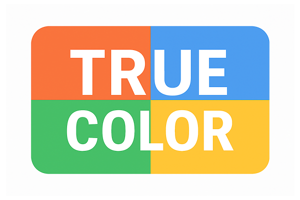 True Colors